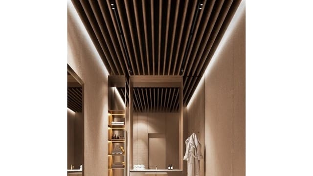 3 makuuhuone Huoneisto myytävänä paikassa Los Llanos, Estepona mukana uima-altaan 
autotalli - 3 550 000 € (Ref: 9575232)