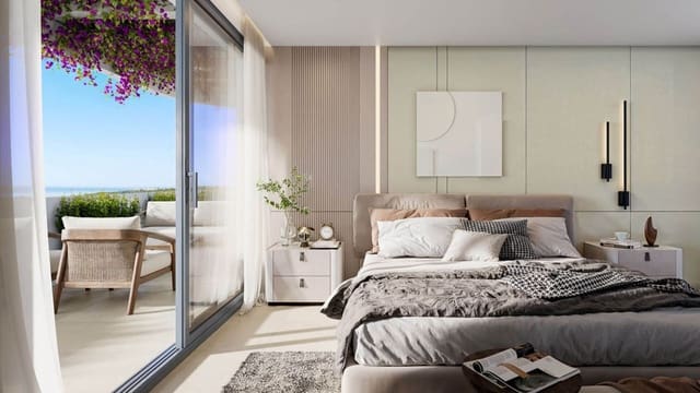 3 Zimmer Apartment zu verkaufen in Casares Golf - Casares del Sol, Casares mit Pool Garage - 449.000 € (Ref: 9575236)