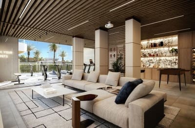 1 chambre Appartement à vendre à Estepona avec piscine garage - 350 000 € (Ref: 9575239)