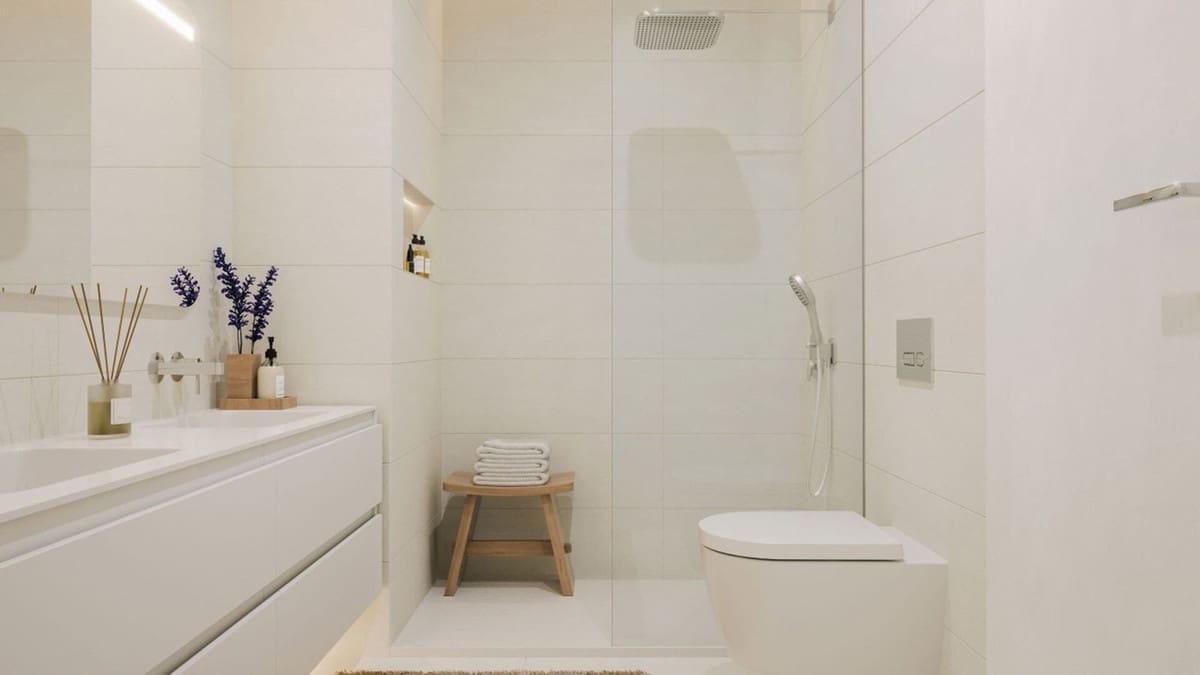 3 chambre Villa/Maison à vendre à Cancelada avec piscine garage - 1 015 000 € (Ref: 9575244)