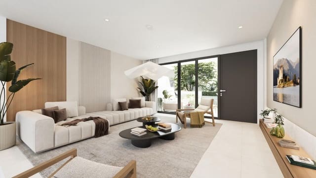 4 soveværelse Byhus til salg i Centro ciudad, Fuengirola - € 970.000 (Ref: 9575250)