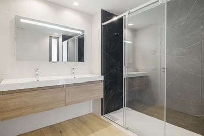 2 Zimmer Apartment zu verkaufen in Fuengirola mit Pool Garage - 599.000 € (Ref: 9575252)