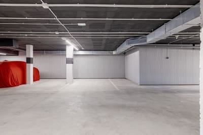 2 Zimmer Apartment zu verkaufen in Fuengirola mit Pool Garage - 599.000 € (Ref: 9575252)