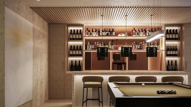 4 quarto Moradia para venda em Nagüeles Alto, Marbella com piscina garagem - 4 900 000 € (Ref: 9575284)