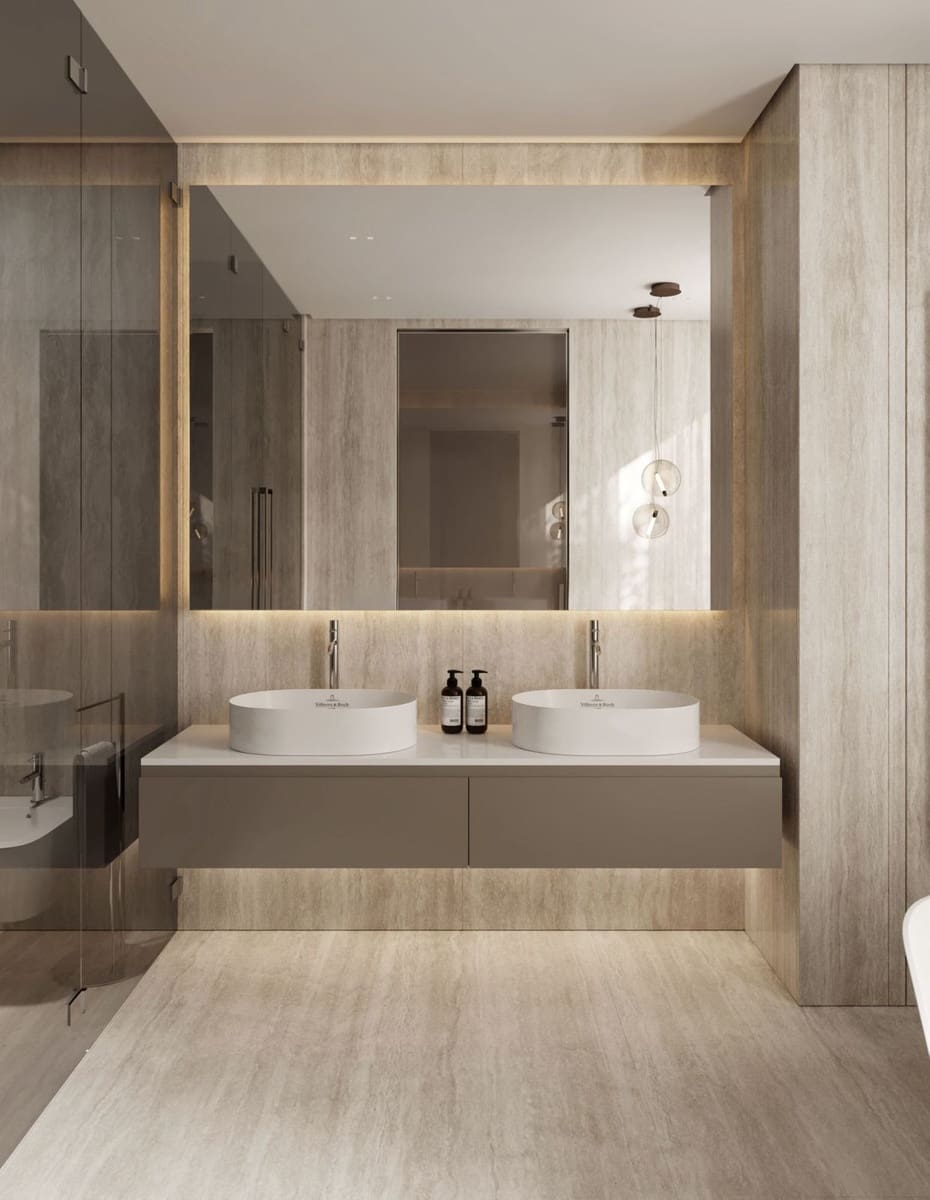 6 sypialnia Willa na sprzedaż w Marbella z basenem garażem - 7 800 000 € (Ref: 9575313)