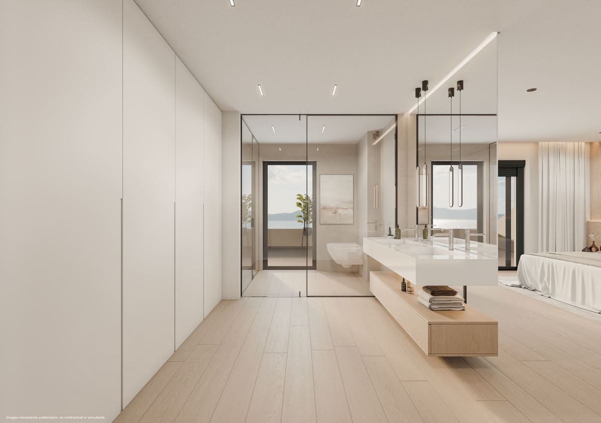 1 soverom Leilighet til salgs i Fuengirola med svømmebasseng garasje - € 590 000 (Ref: 9575329)