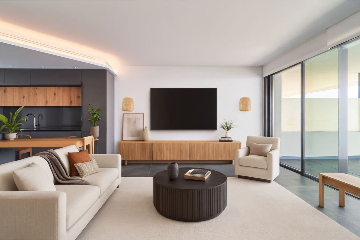 2 slaapkamer Appartement te koop in Fuengirola met zwembad garage - € 1.025.000 (Ref: 9576319)