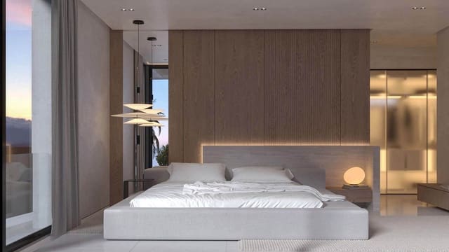 4 slaapkamer Villa te koop in Calahonda, Mijas met zwembad garage - € 1.650.000 (Ref: 9576339)