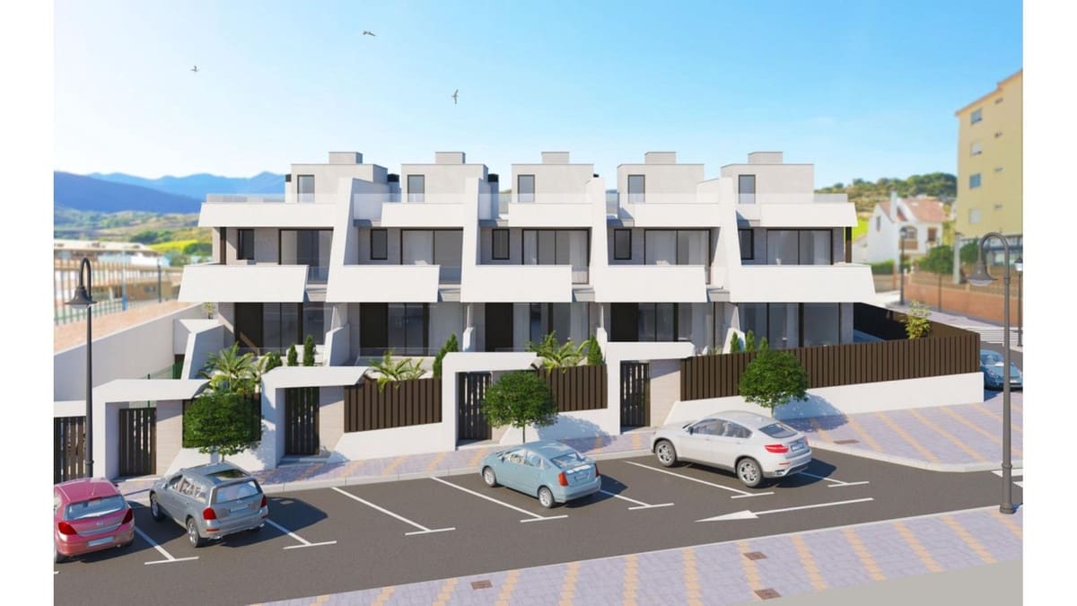 4 Zimmer Haus zu verkaufen in Fuengirola - 970.000 € (Ref: 9576368)