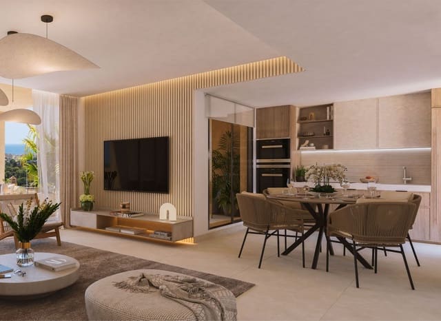 2 camera da letto Appartamento in vendita in Cortijo Torrequebrada, Benalmádena - 430.000 € (Rif: 9576378)