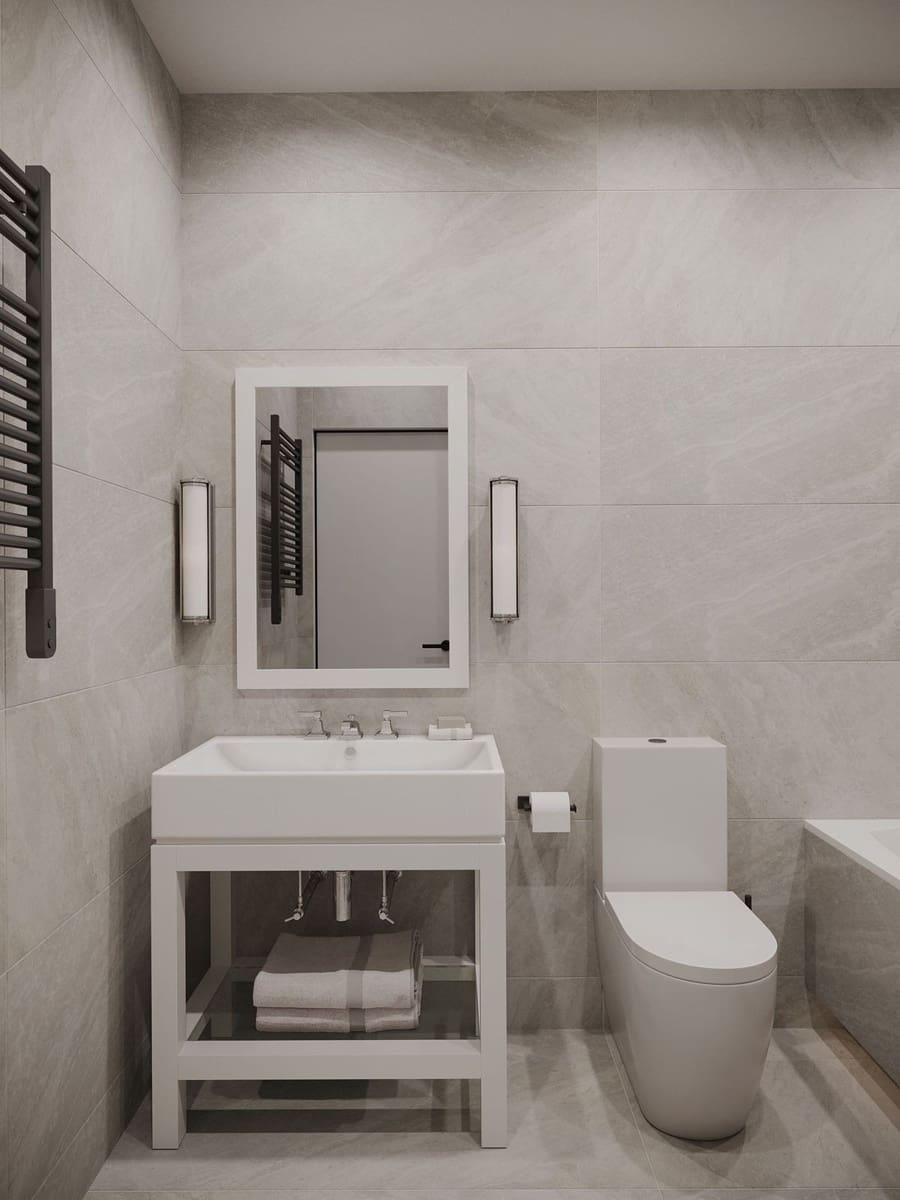 1 bedroom Apartment for sale in Malaga city with pool garage - € 313,000 (Ref: 9576426)