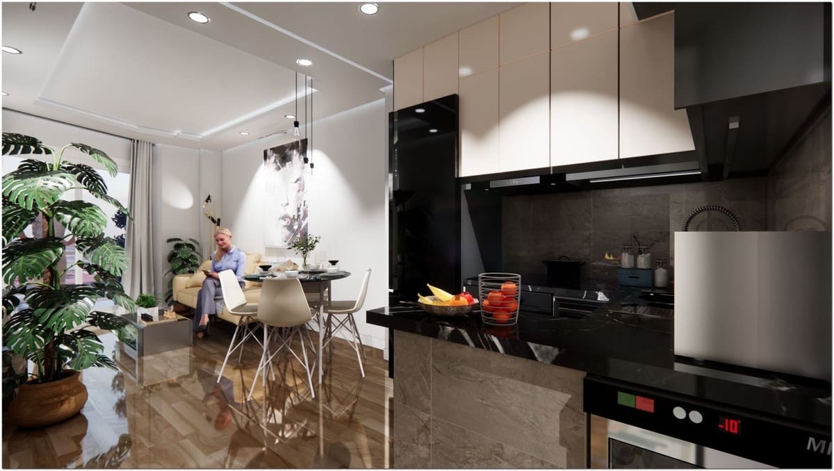 2 slaapkamer Appartement te koop in Fuengirola - € 285.000 (Ref: 9576427)