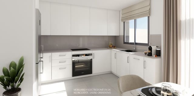 4 makuuhuone Omakotitalo myytävänä paikassa Urbanización Santa Rosa, Torrox mukana uima-altaan 
autotalli - 420 000 € (Ref: 9576576)