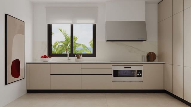 5 sypialnia Willa na sprzedaż w La Quinta, Benahavís z basenem garażem - 5 995 000 € (Ref: 9576590)