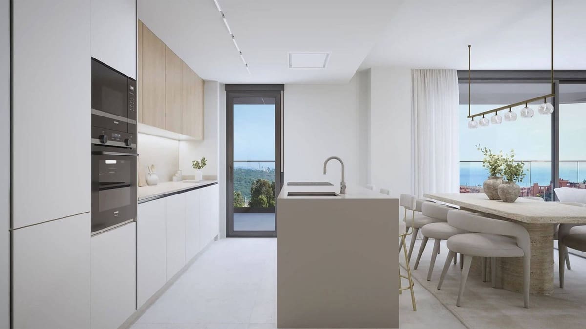 2 slaapkamer Appartement te koop in Buenas Noches - € 539.000 (Ref: 9576597)