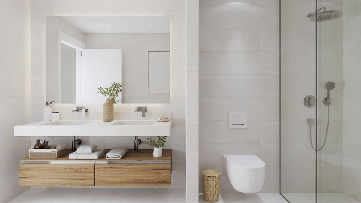 2 slaapkamer Appartement te koop in Buenas Noches - € 539.000 (Ref: 9576597)