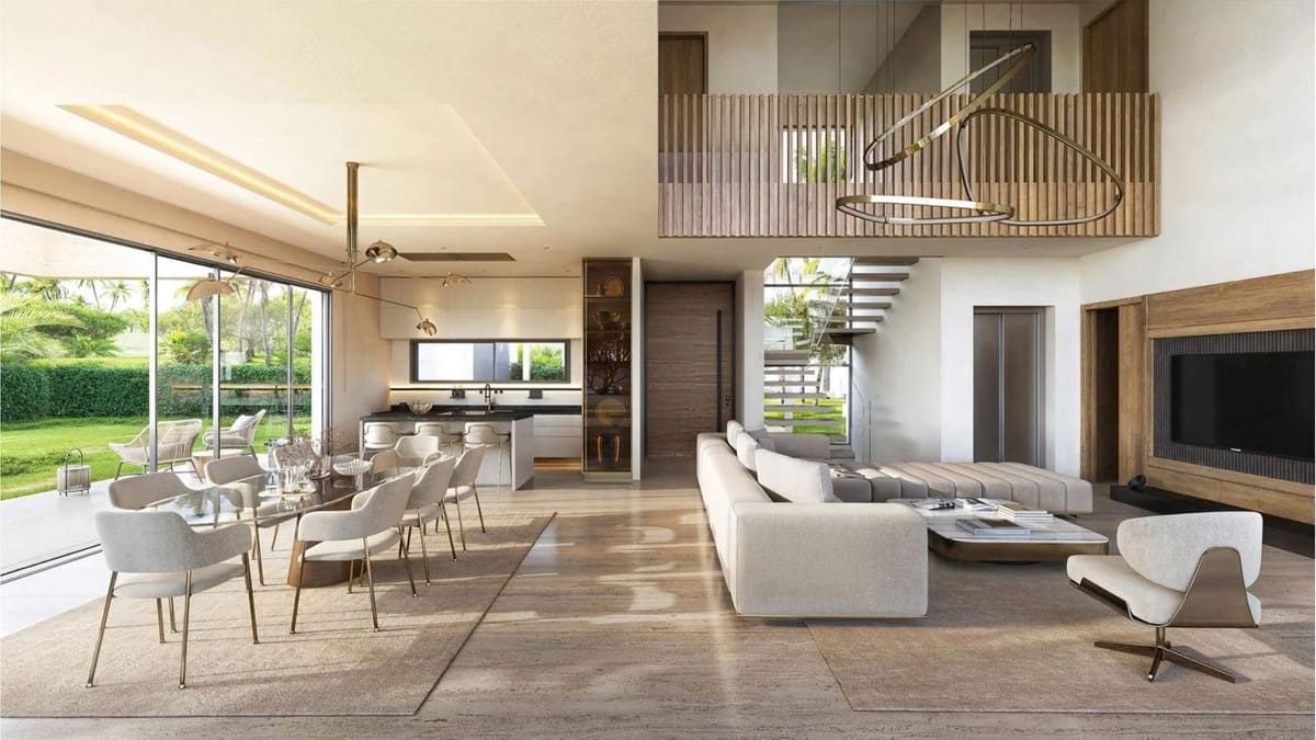 5 Zimmer Villa zu verkaufen in Mijas mit Pool Garage - 1.700.000 € (Ref: 9576607)