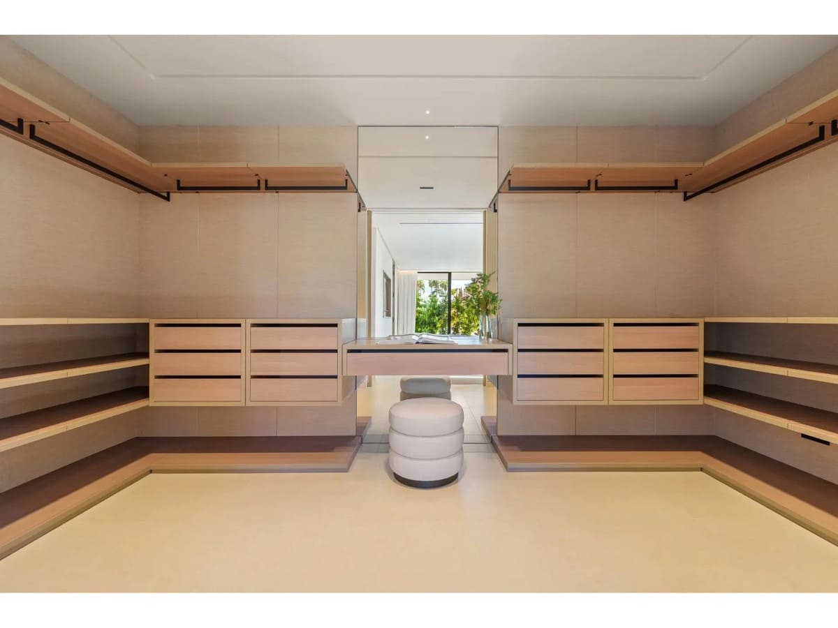 5 sovrum Villa till salu i Marbella med pool garage - 5 995 000 € (Ref: 9576614)