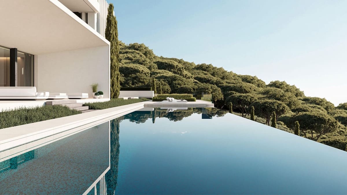 6 camera da letto Villa in vendita in Benahavis - 8.250.000 € (Rif: 9576627)