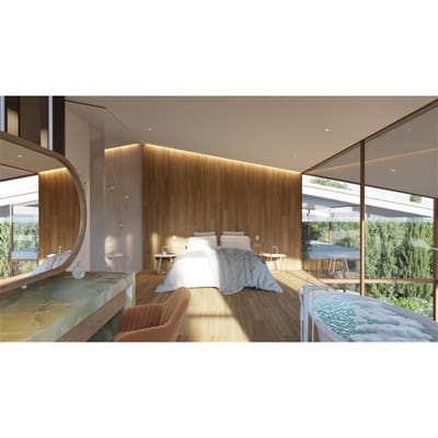 4 sypialnia Willa na sprzedaż w Fuengirola z basenem garażem - 2 970 000 € (Ref: 9576655)