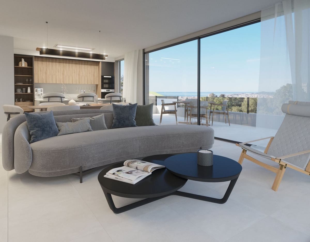 2 chambre Villa/Maison à vendre à Fuengirola avec piscine garage - 764 320 € (Ref: 9576663)