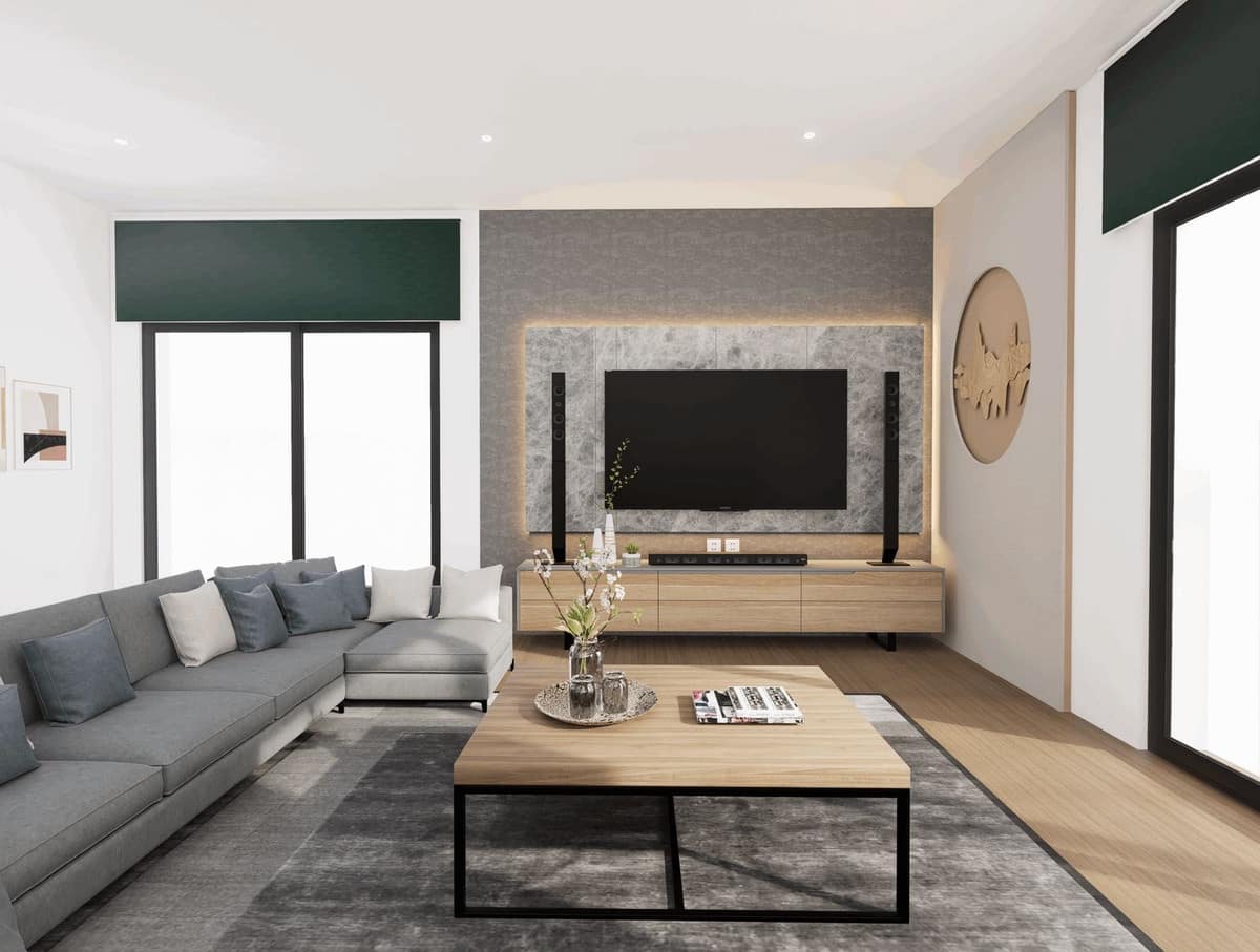 4 sypialnia Willa na sprzedaż w Estepona z basenem garażem - 960 000 € (Ref: 9576665)