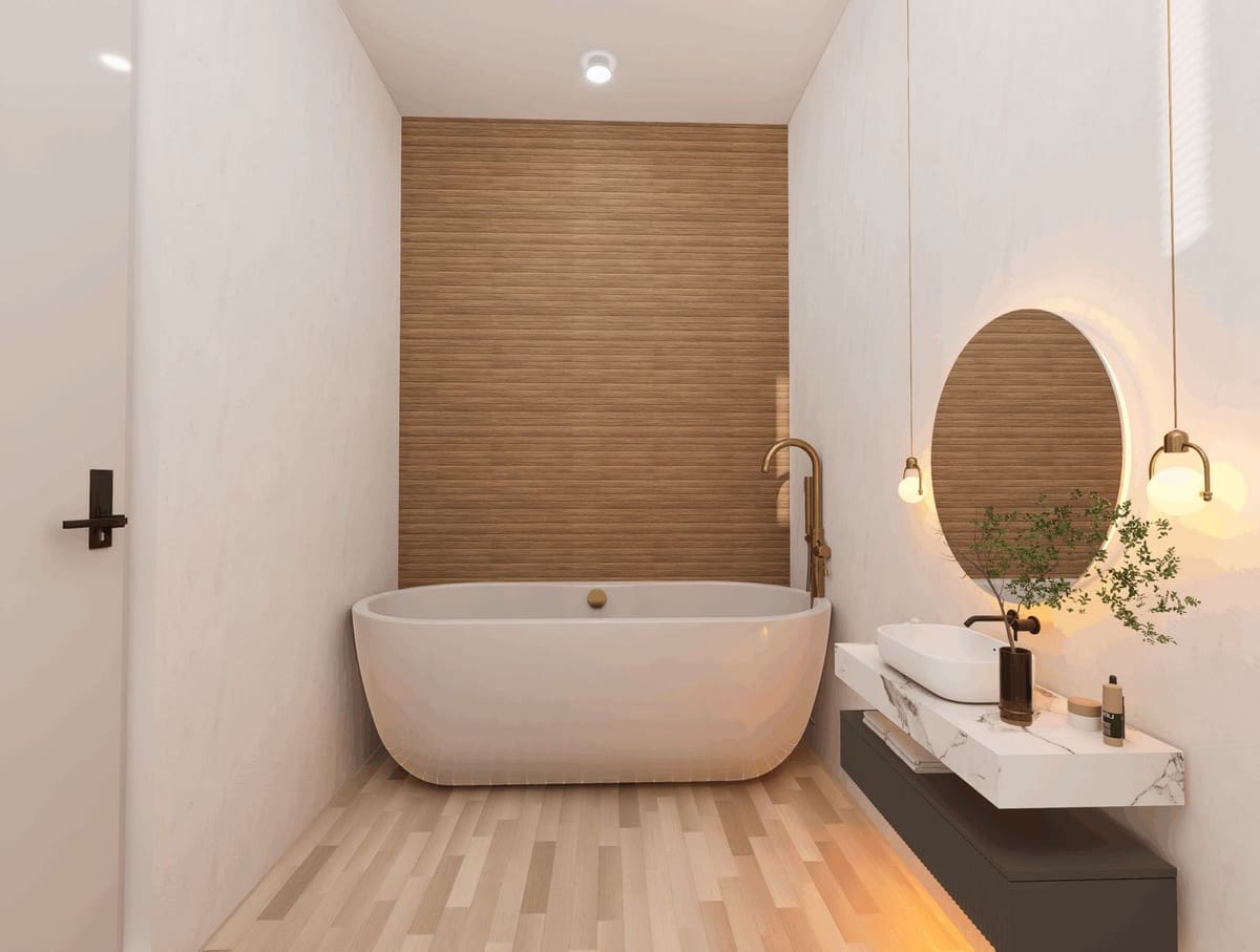 4 sypialnia Willa na sprzedaż w Estepona z basenem garażem - 960 000 € (Ref: 9576665)