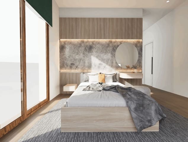 4 sypialnia Willa na sprzedaż w Estepona Golf, Estepona z basenem garażem - 960 000 € (Ref: 9576665)