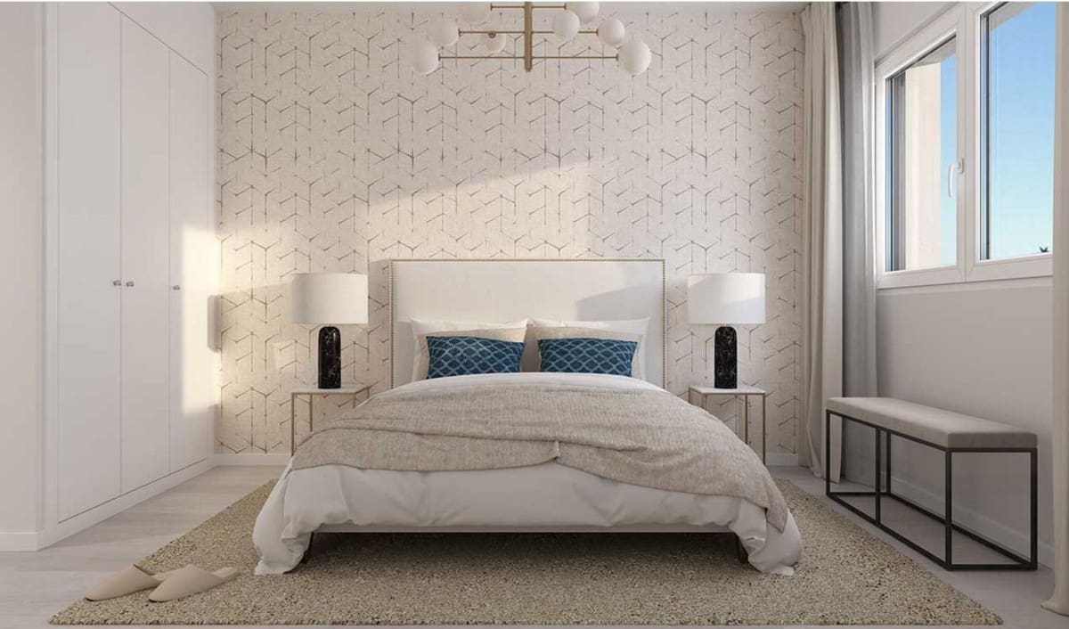 2 camera da letto Appartamento in vendita in Velez-Malaga con piscina garage - 252.700 € (Rif: 9578596)