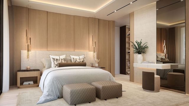 4 chambre Villa/Maison à vendre à Bel-Air, Estepona avec piscine garage - 2 195 000 € (Ref: 9578598)