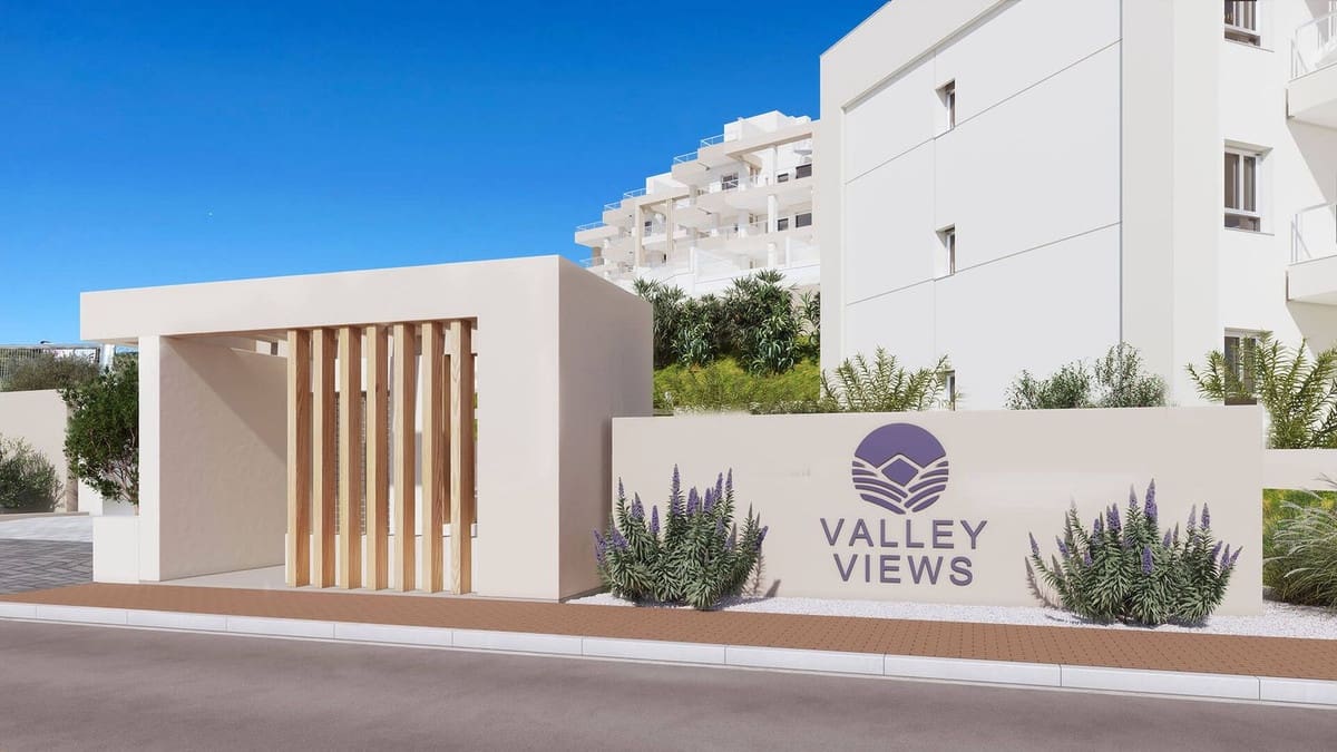 Apartamento de 2 habitaciones en Mijas en venta con piscina garaje - 378.000 € (Ref: 9578606)