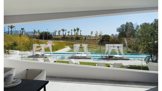 2 quarto Apartamento para venda em Los Boliches , Fuengirola com piscina garagem - 634 000 € (Ref: 9578617)