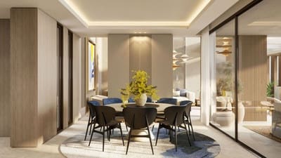 5 camera da letto Villa in vendita in Marbella con piscina garage - 5.550.000 € (Rif: 9578638)