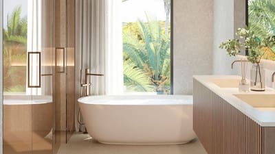 5 camera da letto Villa in vendita in Marbella con piscina garage - 5.550.000 € (Rif: 9578638)