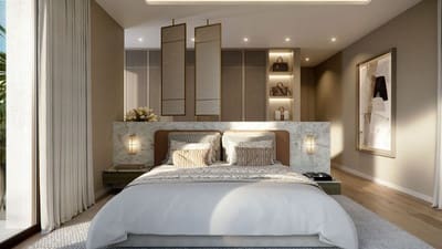 5 camera da letto Villa in vendita in Marbella con piscina garage - 5.550.000 € (Rif: 9578638)