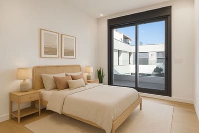 2 slaapkamer Appartement te koop in Fuengirola met zwembad garage - € 599.000 (Ref: 9578643)