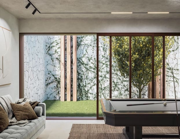 3 quarto Moradia Geminada para venda em Los Boliches , Fuengirola com piscina garagem - 770 000 € (Ref: 9578644)