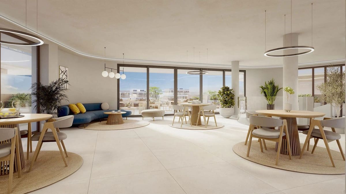 2 bedroom Apartment for sale in Buenas Noches - € 539,000 (Ref: 9578648)