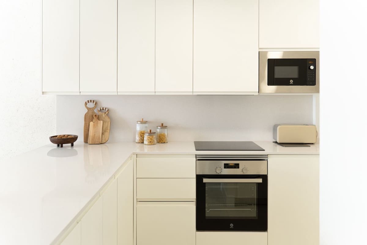 2 camera da letto Appartamento in vendita in Fuengirola - 545.000 € (Rif: 9578679)