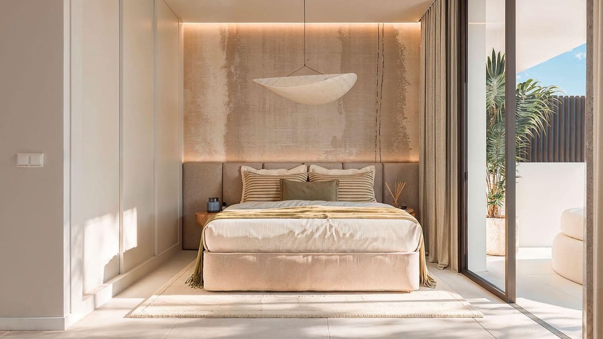 Casa de 3 habitaciones en New Golden Mile en venta con piscina garaje - 872.000 € (Ref: 9578684)