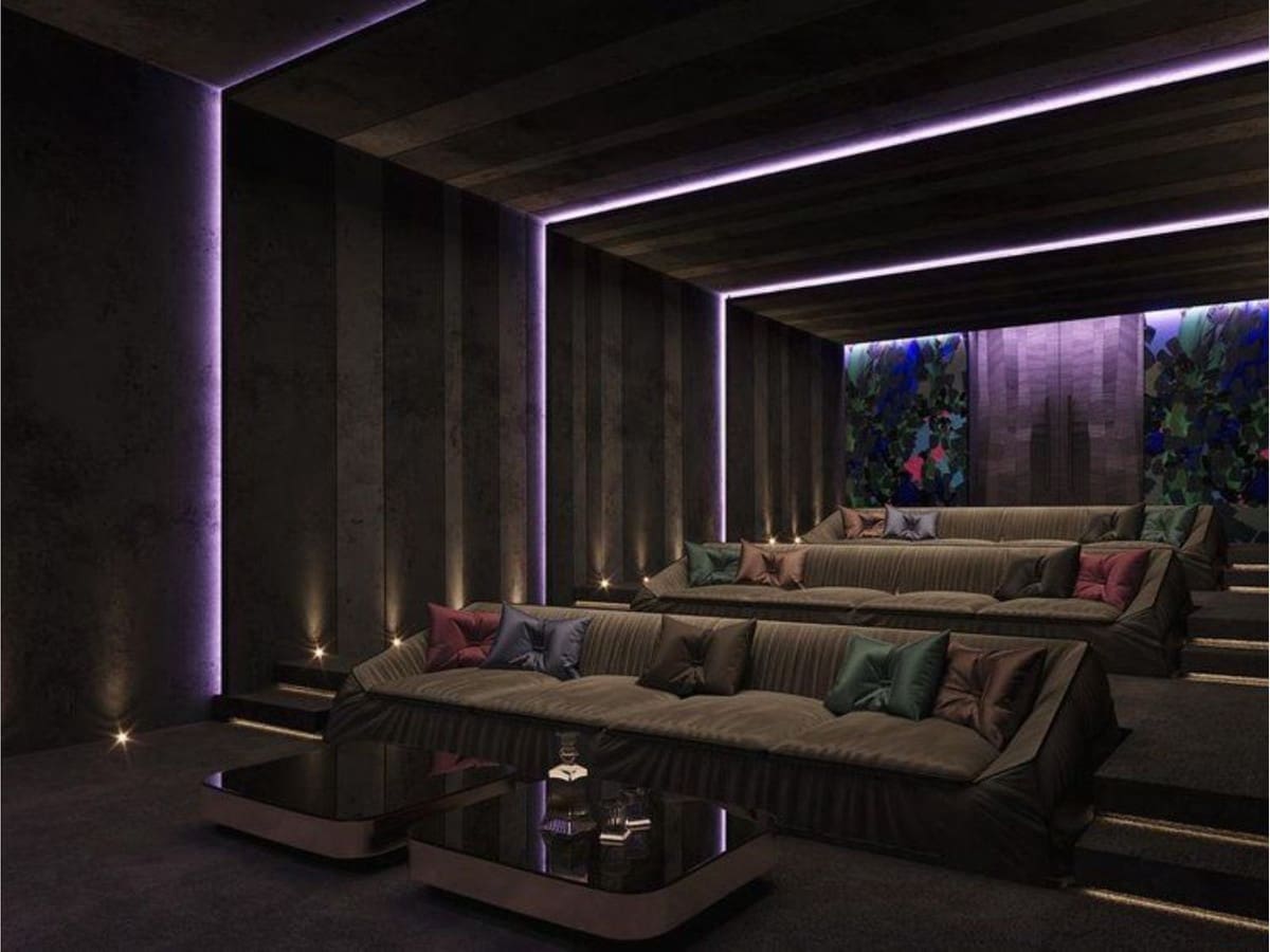 6 quarto Moradia para venda em Benahavis com piscina garagem - 8 900 000 € (Ref: 9578697)