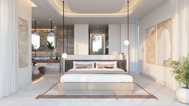 5 camera da letto Villa in vendita in Las Brisas, Marbella - 9.750.000 € (Rif: 9578788)