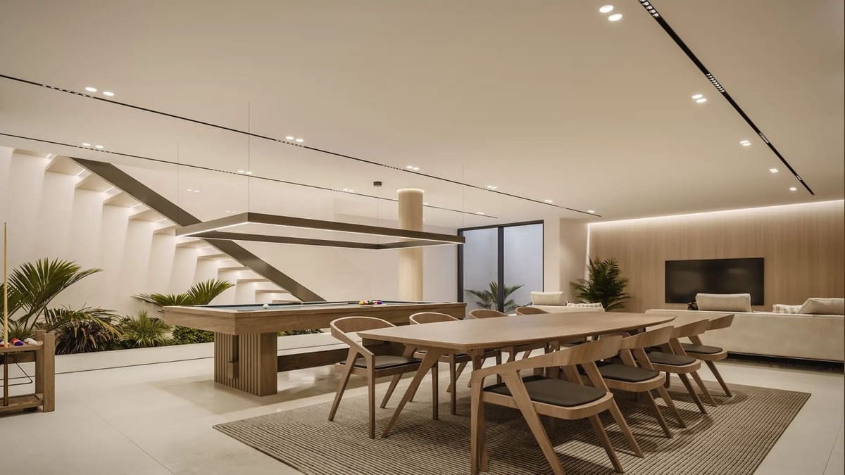 Chalet de 5 habitaciones en Marbella en venta con piscina garaje - 5.700.000 € (Ref: 9578791)