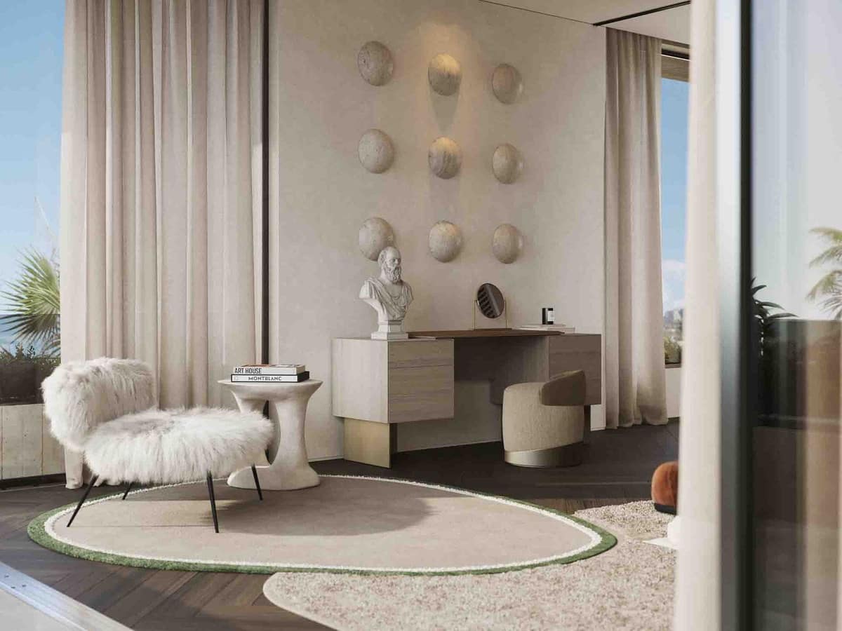 7 sypialnia Willa na sprzedaż w Marbella z basenem garażem - 3 500 000 € (Ref: 9578815)