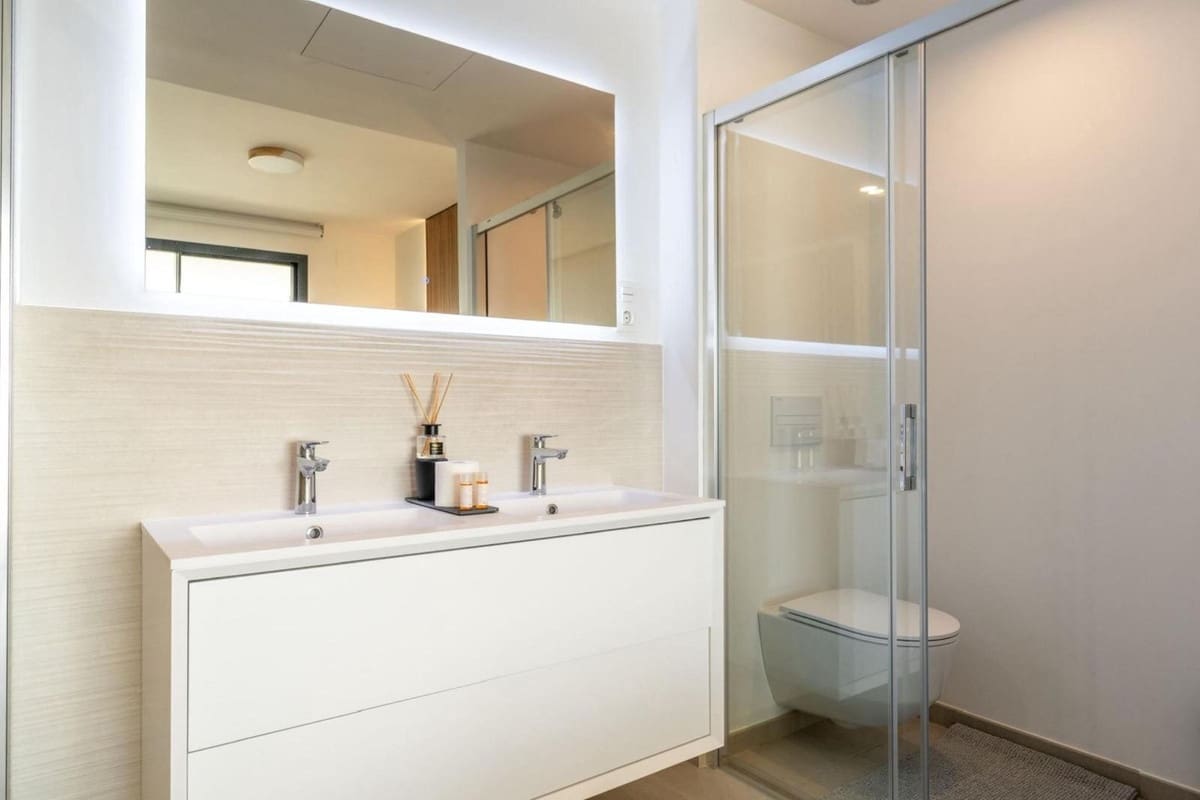 2 quarto Apartamento para venda em Fuengirola com piscina garagem - 650 000 € (Ref: 9578826)