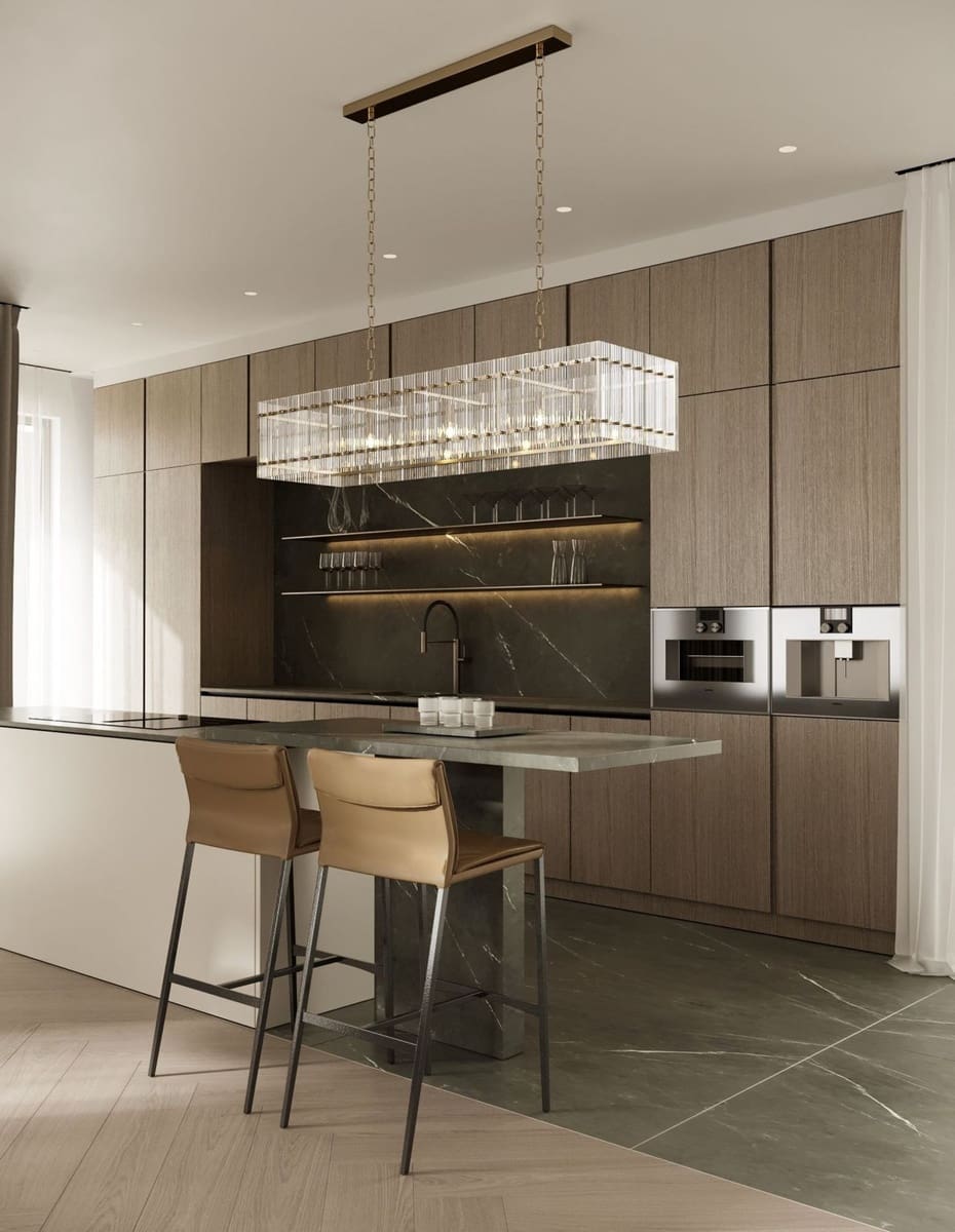 6 sypialnia Willa na sprzedaż w Marbella z basenem garażem - 7 800 000 € (Ref: 9578830)