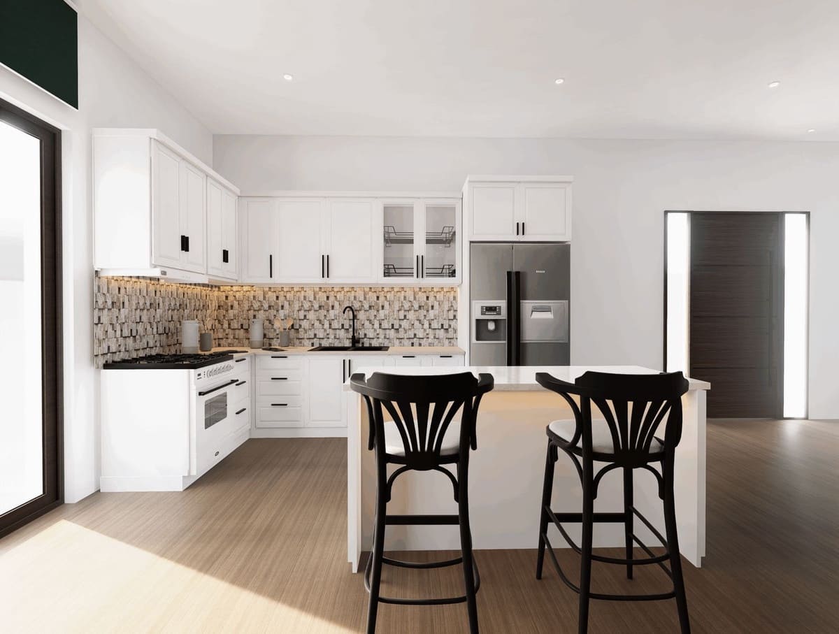 Chalet de 4 habitaciones en Estepona en venta con piscina garaje - 960.000 € (Ref: 9578836)