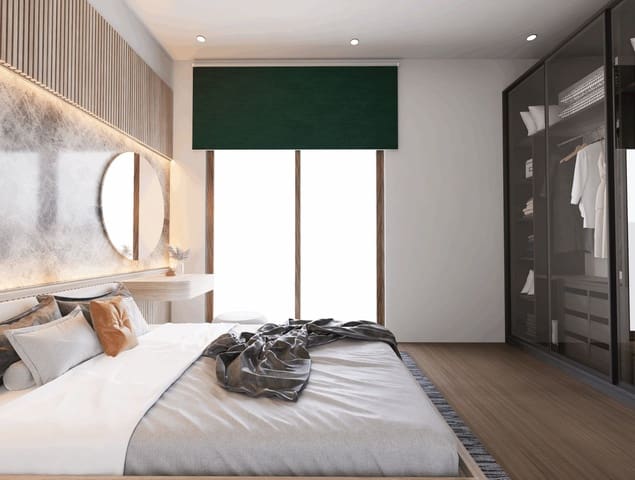 Chalet de 4 habitaciones en Estepona Golf, Estepona en venta con piscina garaje - 960.000 € (Ref: 9578836)