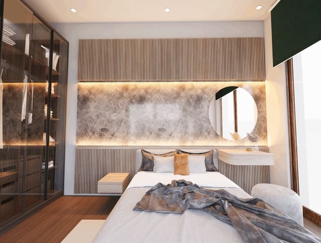 Chalet de 4 habitaciones en Estepona Golf, Estepona en venta con piscina garaje - 960.000 € (Ref: 9578836)