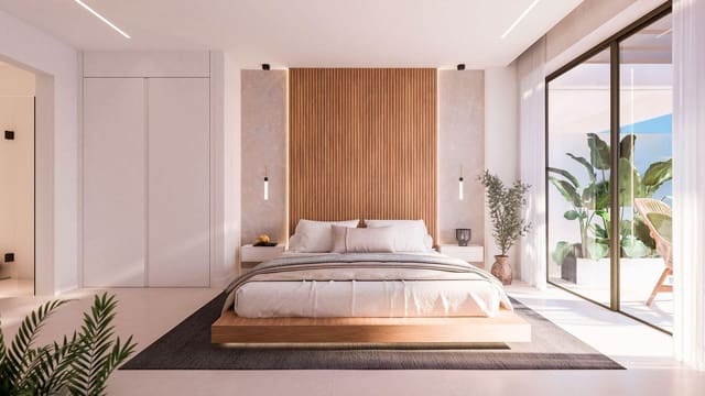 1 camera da letto Appartamento in vendita in Zona Calvario, Estepona con piscina garage - 445.000 € (Rif: 9578846)